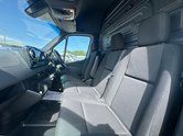 Mercedes-Benz Sprinter LWB L3H2 Pro 315 150BHP High Roof Air Con EURO 6 13