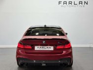 BMW M5 4.4 V8 Saloon 4dr Petrol Steptronic xDrive Euro 6 (s/s) (600 ps) 30
