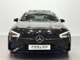 Mercedes-Benz CLA Class 2.0 CLA220d AMG Line (Premium Plus) Coupe 4dr Diesel 8G-DCT Euro 6 (s/s) (1 12