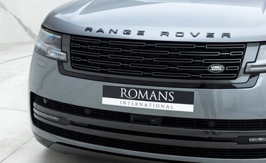 Land Rover Range Rover P530 Autobiography 24