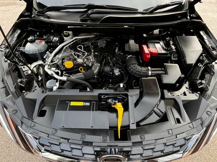 Nissan Qashqai 1.3 Qashqai Acenta Premium DiG-T MHEV 5dr 