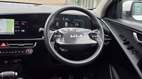 Kia Niro 1.6h GDi 2 SUV 5dr Petrol Hybrid DCT Euro 6 (s/s) (139 bhp) 36