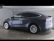 Tesla Model X Model X 100D 4WD 5dr 5
