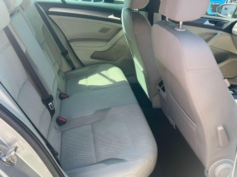 Volkswagen Golf 1.6 TDI SE DSG Euro 6 (s/s) 5dr 18