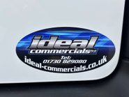 Citroen Berlingo 850 LX L1 90 ps HDi Panel Van - Air Con / Twin Side Loading Doors 16