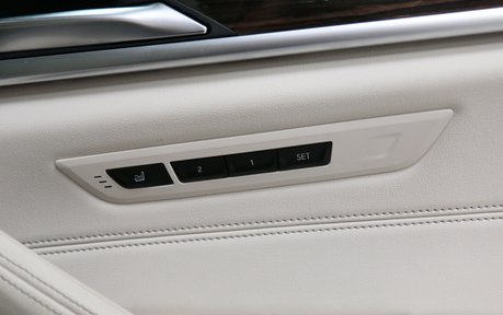 BMW 5 Series 530d xDrive SE MHEV - Nappa Leather, Comfort Plus Pack, Adaptive Cruise, HK 23