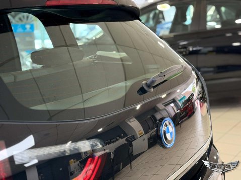 BMW I3 42.2kWh Auto 5dr 42