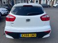 Kia Rio 1.25 SR7 Euro 6 5dr 5