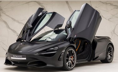 McLaren 720S Performance 6