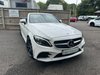 Mercedes-Benz C Class C 200 AMG LINE PREMIUM PLUS MHEV AUTOMATIC