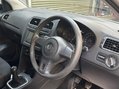Volkswagen Polo 1.2 Match Edition Hatchback 5dr Petrol Manual Euro 5 (60 ps) 7