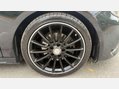 Mercedes-Benz A Class 2.1 A 200 D AMG Line Premium+ Auto 5dr 34