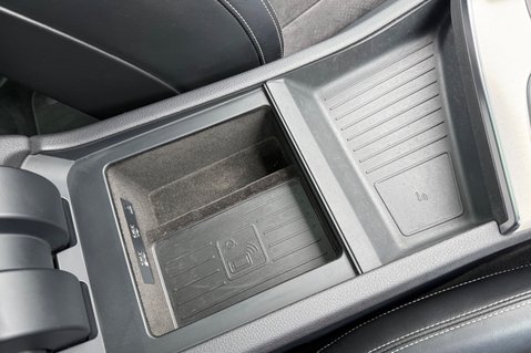 Audi Q7 TDI QUATTRO S LINE -PAN ROOF -CAMERA -ADAPT CRUISE -MATRIX LED -BOSE -FASH 57