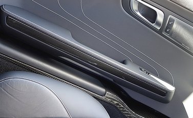 Mercedes-Benz SLS AMG 13