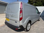 Ford Transit Connect 240 L2 120 ps Limited Panel Van 6
