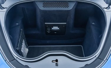 McLaren GT By MSO 44