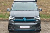 Volkswagen Transporter T6.1 T28 TDI P/V HIGHLINE 5