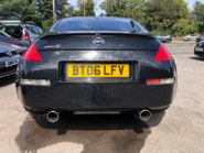 Nissan 350Z GT 3.5 V6 Coupe UK Car with Rays alloys only 64000m with service history 24