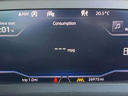 Volkswagen Tiguan 2.0 Tiguan SEL TSi 4Motion Semi-Auto 4WD 5dr 25