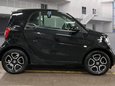 Smart Fortwo Coupe 1.0 Prime (Premium) Euro 6 (s/s) 2dr 3