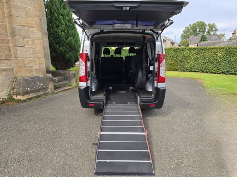 Peugeot Expert HDI TEPEE COMFORT 12