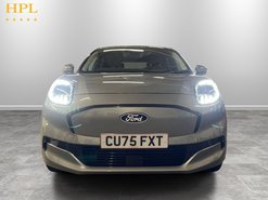 Ford Puma Standard Range 43kWh Premium SUV 5dr Electric Auto (168 ps)
