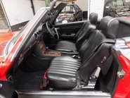 Mercedes-Benz R107 300 SL Sports 21