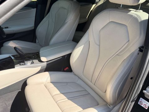 BMW 5 Series 3.0 540i xDrive M Sport Auto 4WD 4dr 21