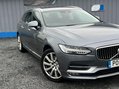 Volvo V90 2.0 D5 PowerPulse Inscription Auto AWD Euro 6 (s/s) 5dr 25