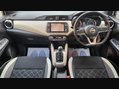 Nissan MICRA IG-T N-CONNECTA 11