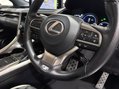 Lexus RX 450H F SPORT TAKUMI PANORAMIC ROOf 37