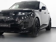 Land Rover Range Rover Sport 3.0 P400 MHEV Dynamic SE SUV 5dr Petrol Auto 4WD Euro 6 (s/s) (400 ps) 29