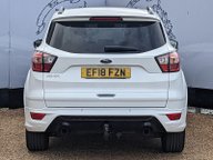 Ford Kuga ST-LINE TDCI 8