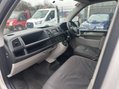 Volkswagen Transporter T32 BMT TDI LONG WHEEL BASE 140BHP NO VAT 12