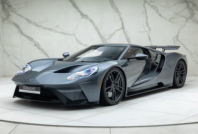 Ford GT 