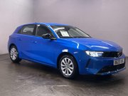 Vauxhall Astra 1.2 Turbo Design Hatchback 5dr Petrol Manual Euro 6 (s/s) (130 ps) One Owne 3