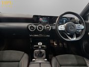 Mercedes-Benz A Class 1.3 A200 AMG Line Saloon 4dr Petrol Manual Euro 6 (s/s) (163 ps) 19