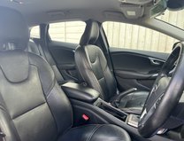 Volvo V40 2.0 D2 Lux Hatchback 5dr Diesel Auto Euro 6 (s/s) 11