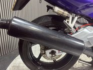 Honda CBR 1997 F3 RUNNING PROJECT SPARES OR REPAIR SPORTS BIKE 600CC 13