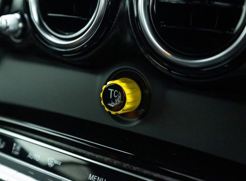 Mercedes-Benz Amg GT Black Series 11