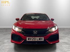 Honda Civic 1.0 VTEC Turbo SE Hatchback 5dr Petrol Manual Euro 6 (s/s) (126 ps)