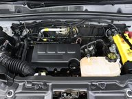 Vauxhall Mokka X ELITE NAV ECOTEC S/S 36