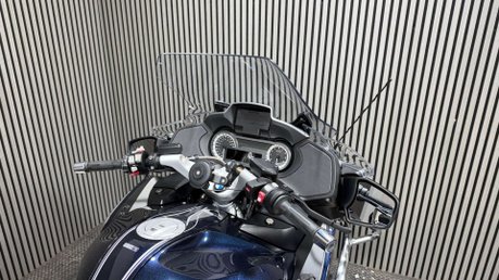 BMW R 1200 RT LE SPORT 2018 ONLY 10K STUNNING EXAMPLE NEW MOT 22