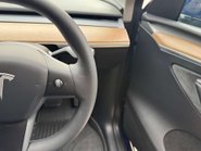 Tesla Model Y ModeL Y Long Range AWD 4WD 5dr 27