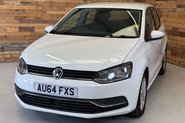 Volkswagen Polo 1.2 TSI BlueMotion Tech SE Hatchback 5dr Petrol DSG Euro 6 (s/s) (90 ps) 26