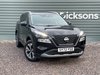 Nissan X-Trail E-POWER N-CONNECTA