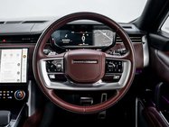 Land Rover Range Rover 3.0 P400 MHEV HSE SUV 5dr Petrol Auto 4WD Euro 6 (s/s) (400 ps) 31