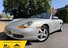 Porsche Boxster 2.7 986 2dr