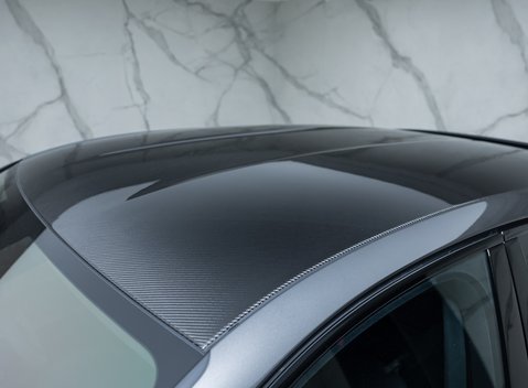 Porsche Cayenne TURBO E-HYBRID GT 36