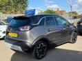 Vauxhall Crossland X 1.2 SRi Nav Euro 6 (s/s) 5dr 7